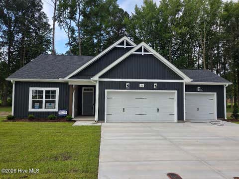 Homes For Sale - 960 Rialto Lane<br/> Ayden, NC 28513