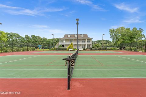 Tiny photo for 30 Dragonfly Lane #30, Hampstead, NC 28443 (MLS # 100567527)