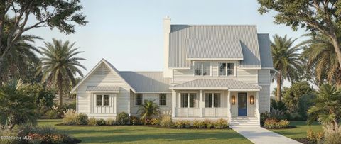 Photo of 30 Dragonfly Lane #30, Hampstead, NC 28443 (MLS # 100567527)