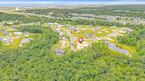 Tiny photo for 30 Dragonfly Lane #30, Hampstead, NC 28443 (MLS # 100567527)