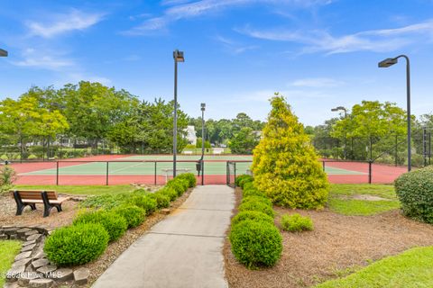 Tiny photo for 30 Dragonfly Lane #30, Hampstead, NC 28443 (MLS # 100567527)