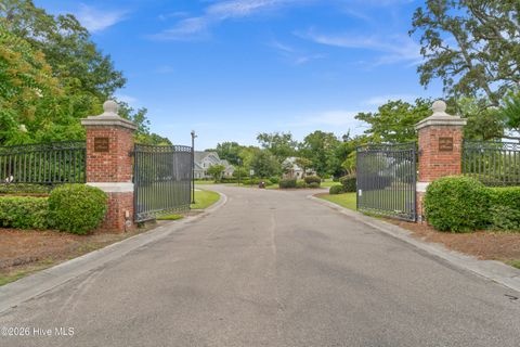 Tiny photo for 30 Dragonfly Lane #30, Hampstead, NC 28443 (MLS # 100567527)