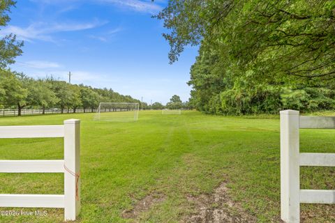 Tiny photo for 30 Dragonfly Lane #30, Hampstead, NC 28443 (MLS # 100567527)