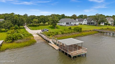 Tiny photo for 30 Dragonfly Lane #30, Hampstead, NC 28443 (MLS # 100567527)