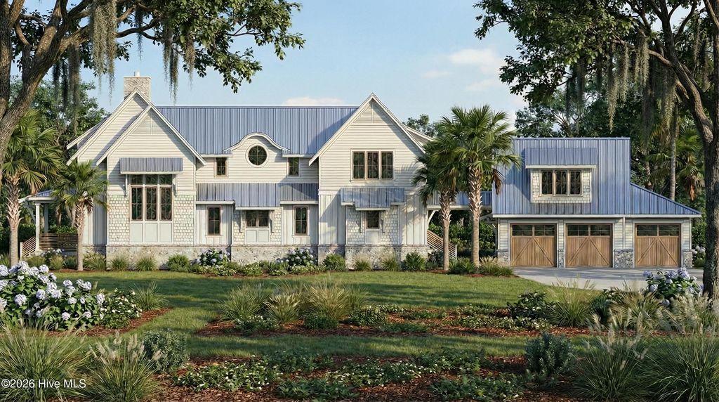 Photo of 30 Dragonfly Lane #30, Hampstead, NC 28443 (MLS # 100567527)