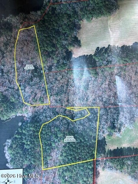 Photo of 000 Sapony Creek Drive SW, Nashville, NC 27856 (MLS # 100610292)