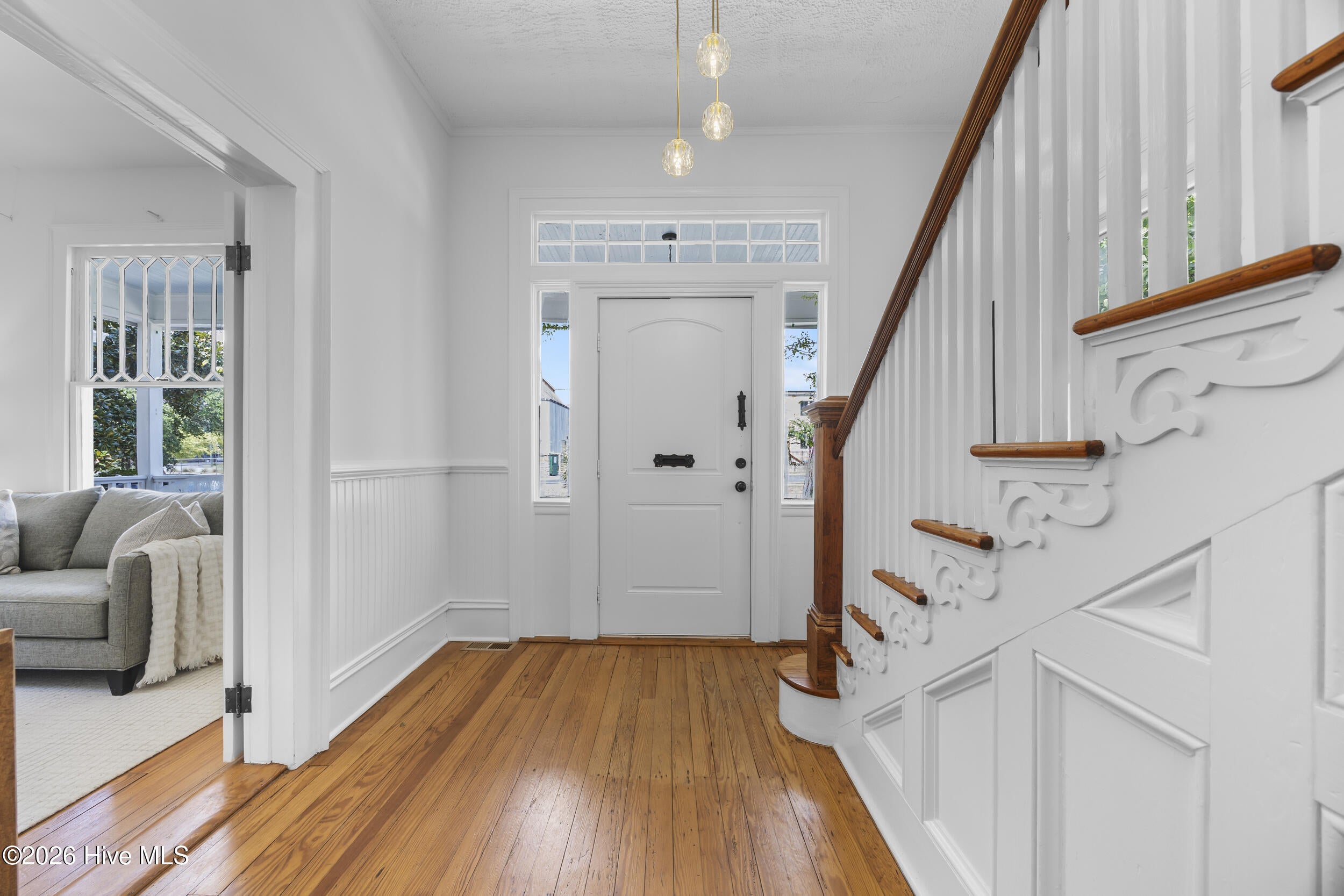 1416 Dock Street