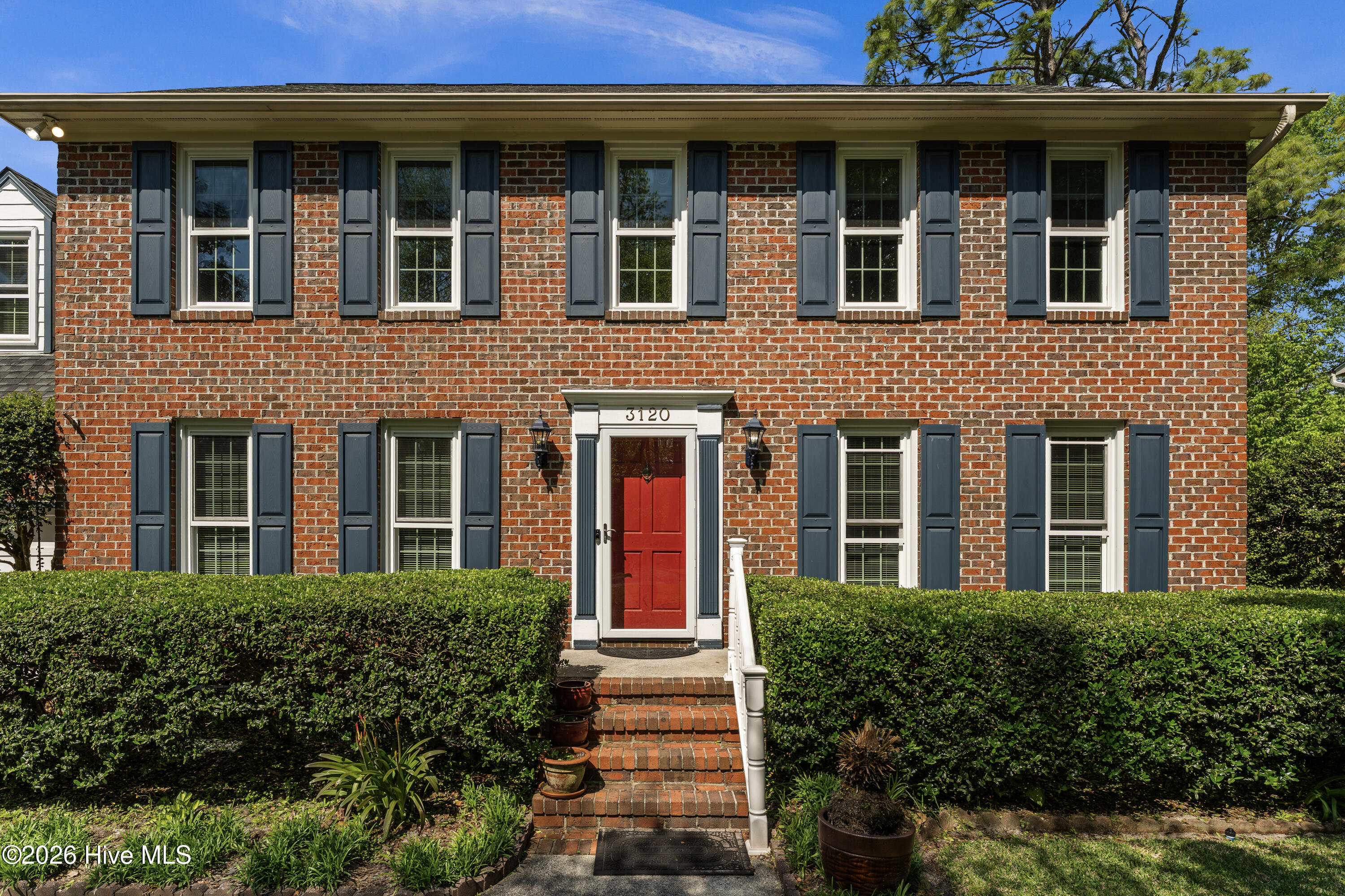 3120 Kirby Smith Drive