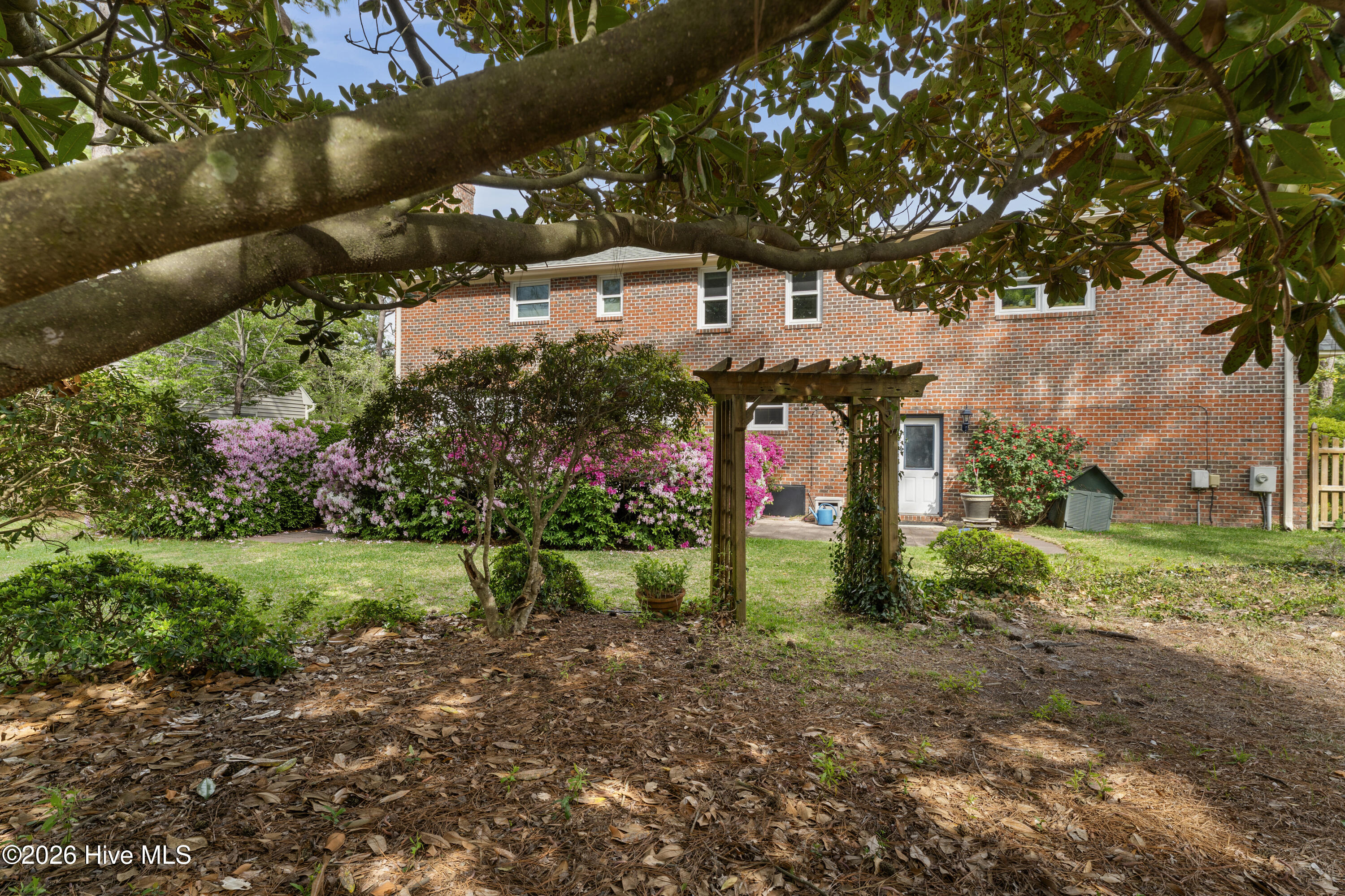 3120 Kirby Smith Drive