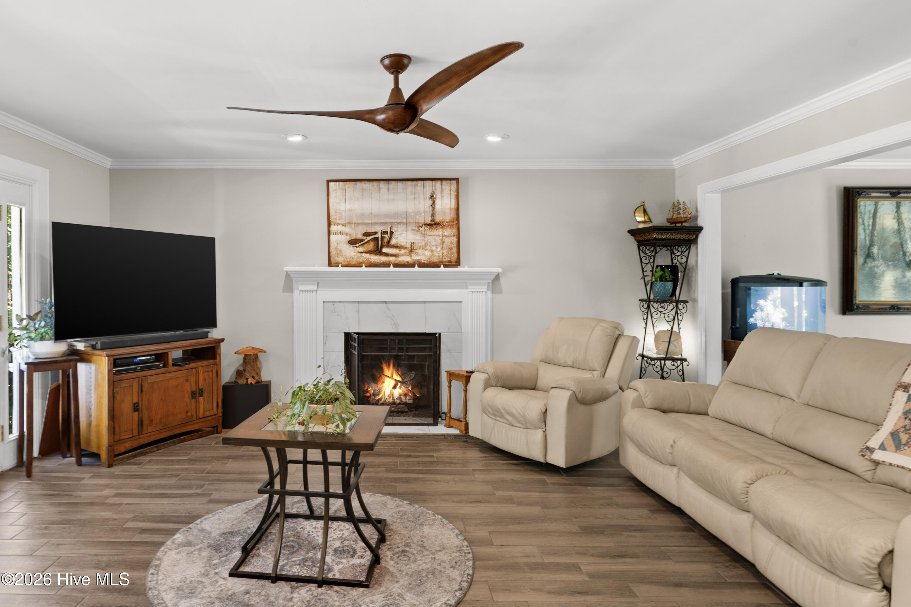 3120 Kirby Smith Drive