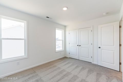 Tiny photo for 246 Clear View School Road, Jacksonville, NC 28540 (MLS # 100550382)