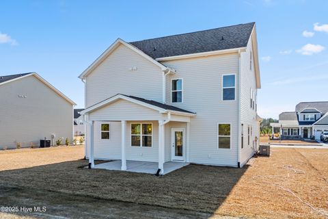 Tiny photo for 246 Clear View School Road, Jacksonville, NC 28540 (MLS # 100550382)