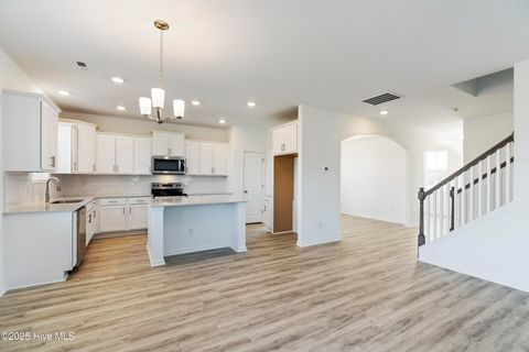 Tiny photo for 246 Clear View School Road, Jacksonville, NC 28540 (MLS # 100550382)