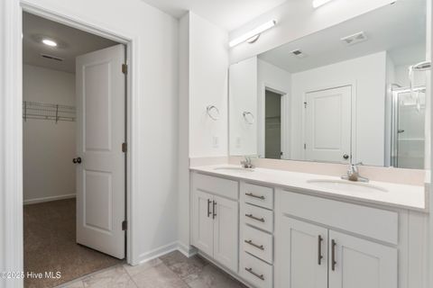 Tiny photo for 246 Clear View School Road, Jacksonville, NC 28540 (MLS # 100550382)