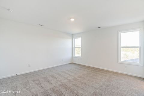 Tiny photo for 246 Clear View School Road, Jacksonville, NC 28540 (MLS # 100550382)