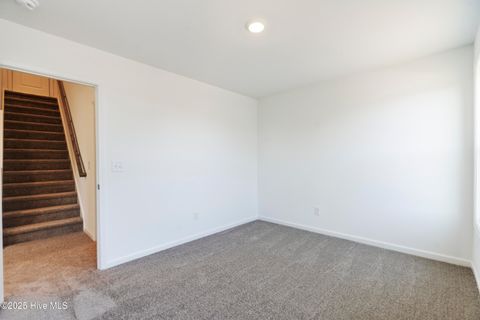 Tiny photo for 246 Clear View School Road, Jacksonville, NC 28540 (MLS # 100550382)