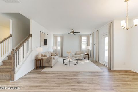 Tiny photo for 246 Clear View School Road, Jacksonville, NC 28540 (MLS # 100550382)