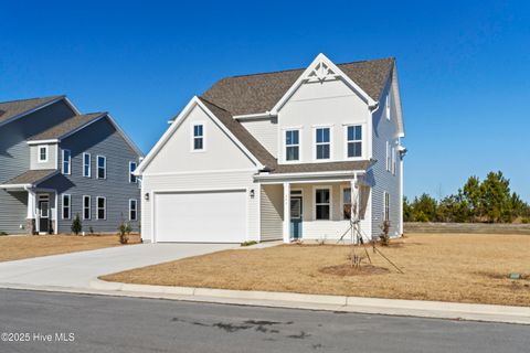 Tiny photo for 246 Clear View School Road, Jacksonville, NC 28540 (MLS # 100550382)