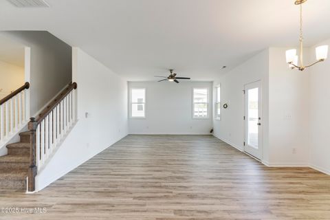 Tiny photo for 246 Clear View School Road, Jacksonville, NC 28540 (MLS # 100550382)