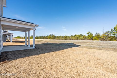 Tiny photo for 246 Clear View School Road, Jacksonville, NC 28540 (MLS # 100550382)