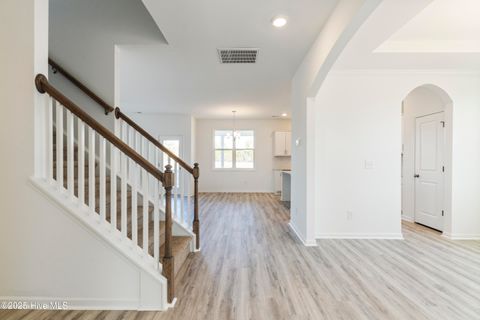 Tiny photo for 246 Clear View School Road, Jacksonville, NC 28540 (MLS # 100550382)