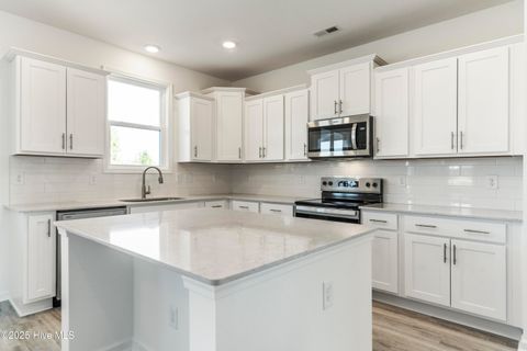 Tiny photo for 246 Clear View School Road, Jacksonville, NC 28540 (MLS # 100550382)