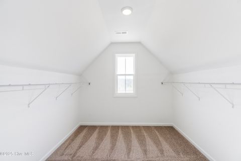 Tiny photo for 246 Clear View School Road, Jacksonville, NC 28540 (MLS # 100550382)