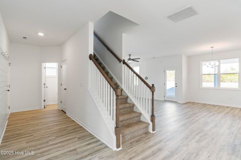 Tiny photo for 246 Clear View School Road, Jacksonville, NC 28540 (MLS # 100550382)