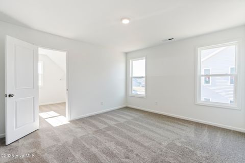 Tiny photo for 246 Clear View School Road, Jacksonville, NC 28540 (MLS # 100550382)