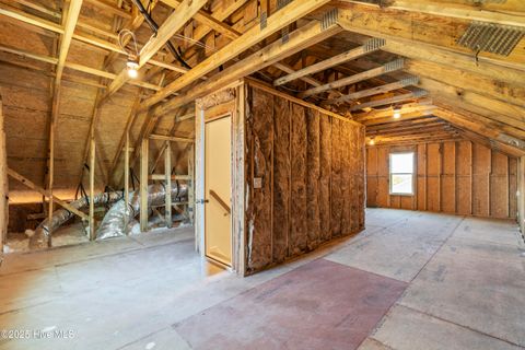 Tiny photo for 246 Clear View School Road, Jacksonville, NC 28540 (MLS # 100550382)