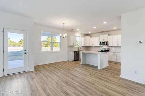 Tiny photo for 246 Clear View School Road, Jacksonville, NC 28540 (MLS # 100550382)