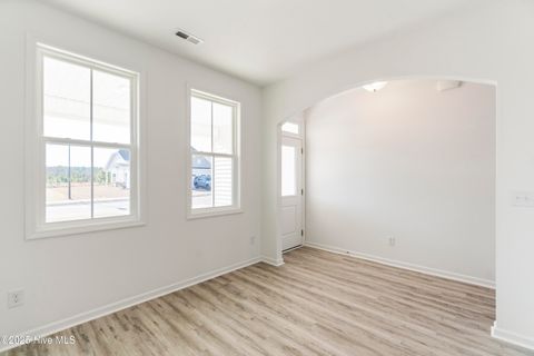 Tiny photo for 246 Clear View School Road, Jacksonville, NC 28540 (MLS # 100550382)