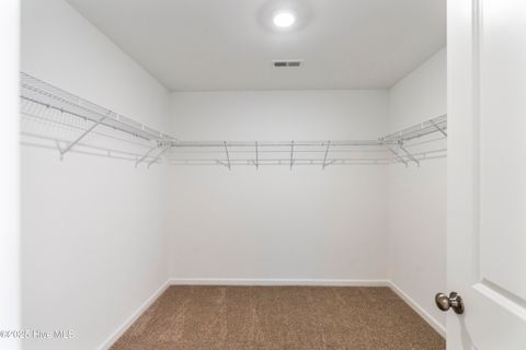 Tiny photo for 246 Clear View School Road, Jacksonville, NC 28540 (MLS # 100550382)