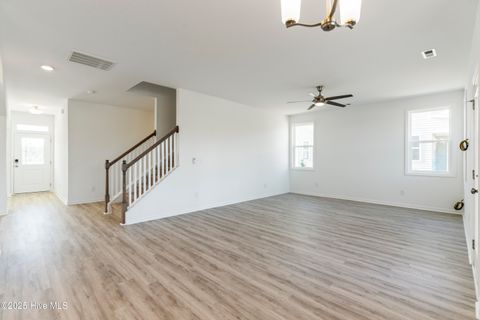 Tiny photo for 246 Clear View School Road, Jacksonville, NC 28540 (MLS # 100550382)