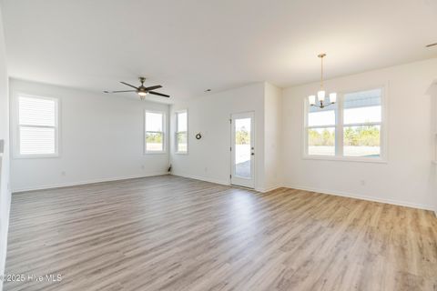 Tiny photo for 246 Clear View School Road, Jacksonville, NC 28540 (MLS # 100550382)