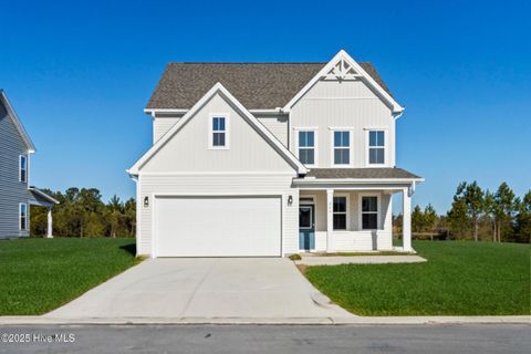 Photo of 246 Clear View School Road, Jacksonville, NC 28540 (MLS # 100550382)