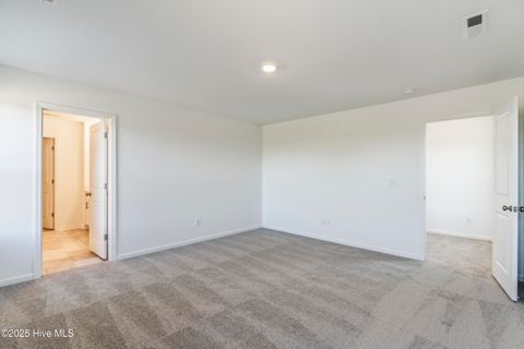 Tiny photo for 246 Clear View School Road, Jacksonville, NC 28540 (MLS # 100550382)