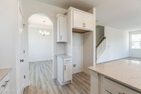 Tiny photo for 246 Clear View School Road, Jacksonville, NC 28540 (MLS # 100550382)