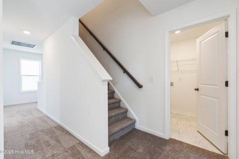 Tiny photo for 246 Clear View School Road, Jacksonville, NC 28540 (MLS # 100550382)