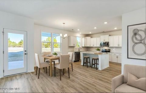 Tiny photo for 246 Clear View School Road, Jacksonville, NC 28540 (MLS # 100550382)