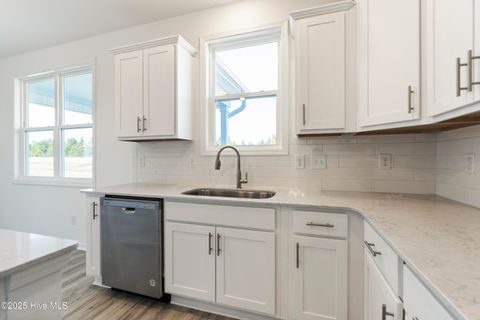 Tiny photo for 246 Clear View School Road, Jacksonville, NC 28540 (MLS # 100550382)