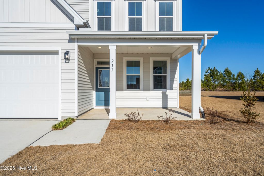Photo of 246 Clear View School Road, Jacksonville, NC 28540 (MLS # 100550382)