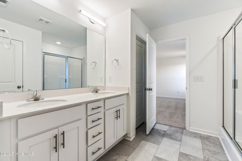 Tiny photo for 246 Clear View School Road, Jacksonville, NC 28540 (MLS # 100550382)