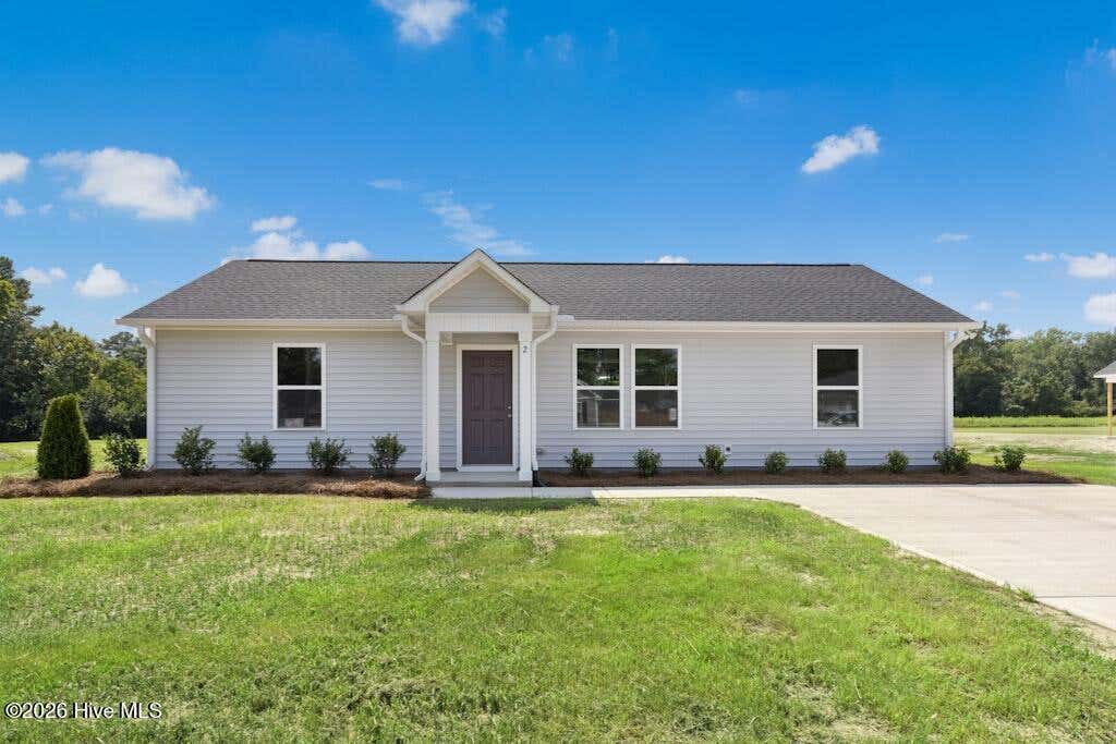 Photo of 219 Rae Street, Warsaw, NC 28398 (MLS # 100595981)