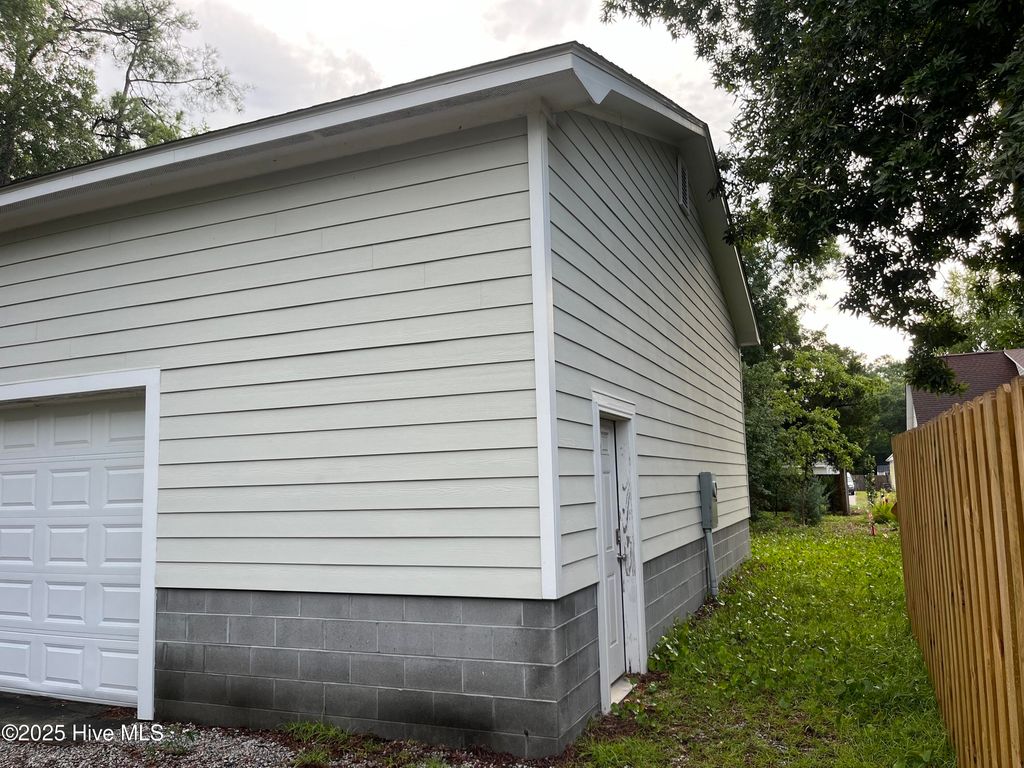 Photo of 132 NW 18th Street, Oak Island, NC 28465 (MLS # 100535707)