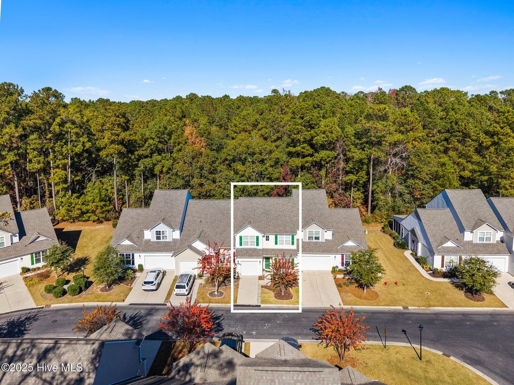 Photo of 312 Bulkhead Bend, Calabash, NC 28467 (MLS # 100543770)