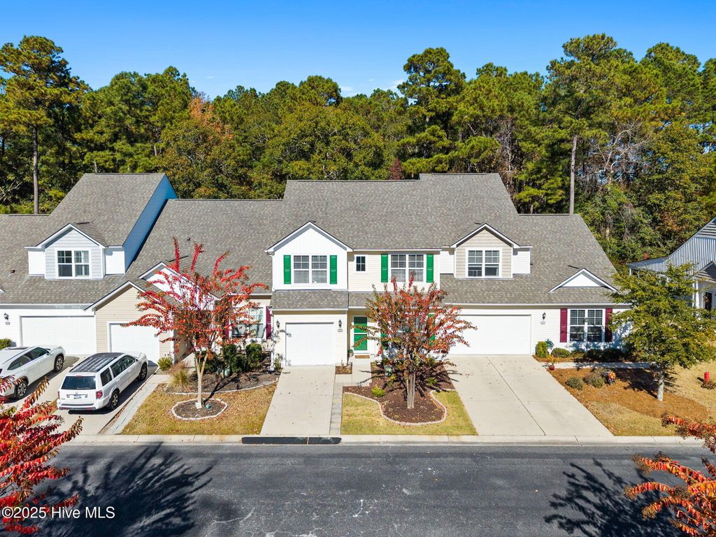 Photo of 312 Bulkhead Bend, Calabash, NC 28467 (MLS # 100543770)