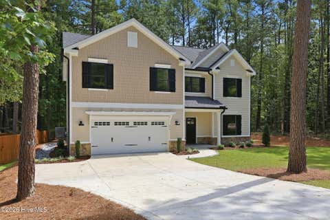 Photo of 775 Riverbirch Drive, Vass, NC 28394 (MLS # 100598121)
