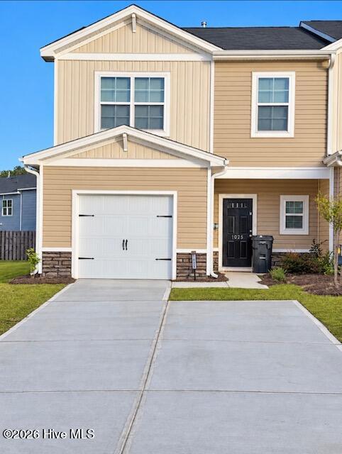 Photo of 1025 Aldrich Street, Hephzibah, GA 30815 (MLS # 100612046)