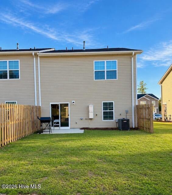 Photo of 1025 Aldrich Street, Hephzibah, GA 30815 (MLS # 100612046)
